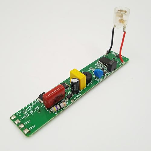 个人健康电子产品电路板pcba语音控制主板小家电线路板方案开发